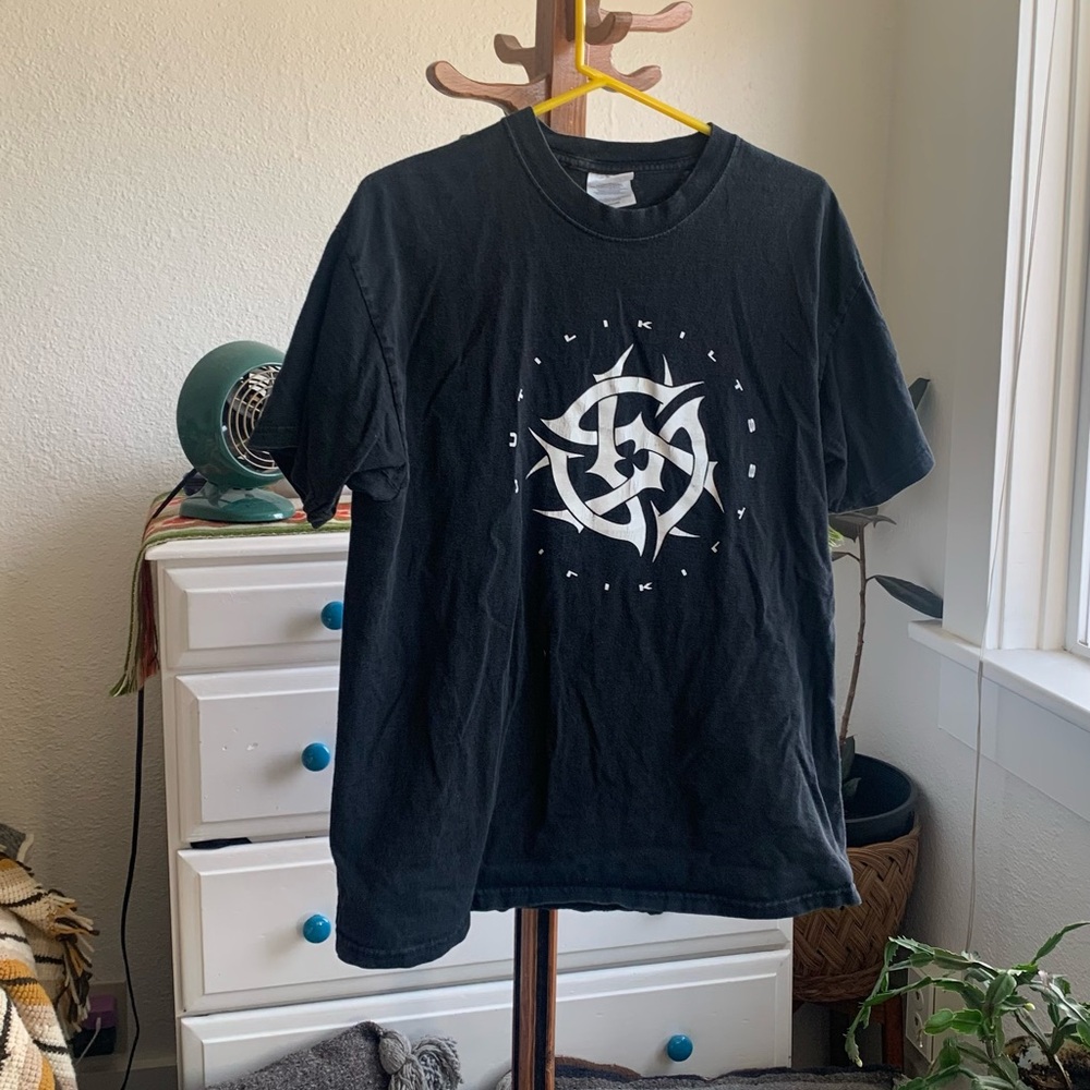 Kilt company shirt